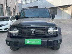 Tank 300 2.0T Conqueror - ფოტო 5