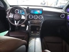 Mercedes-Benz GLC 2020 GLC 260 L 4MATIC Dynamic - ფოტო 10