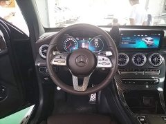 Mercedes-Benz GLC 2020 GLC 260 L 4MATIC Dynamic - ფოტო 11