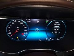 Mercedes-Benz GLC 2020 GLC 260 L 4MATIC Dynamic - ფოტო 12