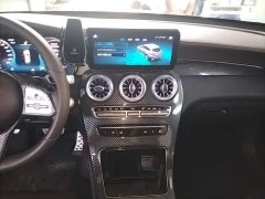 Mercedes-Benz GLC 2020 GLC 260 L 4MATIC Dynamic - ფოტო 13