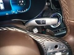 Mercedes-Benz GLC 2020 GLC 260 L 4MATIC Dynamic - ფოტო 14