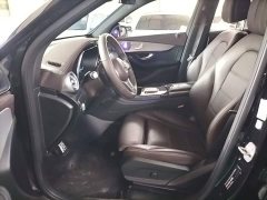 Mercedes-Benz GLC 2020 GLC 260 L 4MATIC Dynamic - ფოტო 15