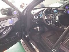 Mercedes-Benz GLC 2020 GLC 260 L 4MATIC Dynamic - ფოტო 16