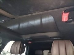 Mercedes-Benz GLC 2020 GLC 260 L 4MATIC Dynamic - ფოტო 18