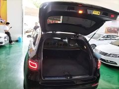 Mercedes-Benz GLC 2020 GLC 260 L 4MATIC Dynamic - ფოტო 19