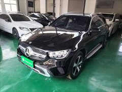 Mercedes-Benz GLC 2020 GLC 260 L 4MATIC Dynamic - ფოტო 2