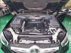 Mercedes-Benz GLC 2020 GLC 260 L 4MATIC Dynamic - ფოტო 20
