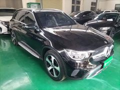 Mercedes-Benz GLC 2020 GLC 260 L 4MATIC Dynamic - ფოტო 4