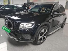 Mercedes-Benz GLB Facelift GLB 200 Fashion Edition - ფოტო 1