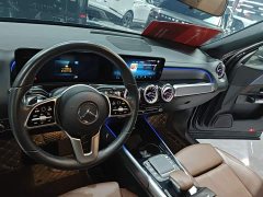 Mercedes-Benz GLB Facelift GLB 200 Fashion Edition - ფოტო 10