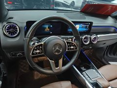 Mercedes-Benz GLB Facelift GLB 200 Fashion Edition - ფოტო 11