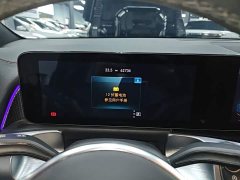 Mercedes-Benz GLB Facelift GLB 200 Fashion Edition - ფოტო 12