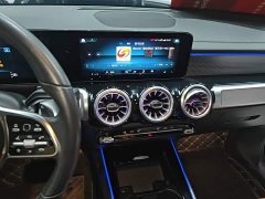 Mercedes-Benz GLB Facelift GLB 200 Fashion Edition - ფოტო 13