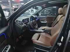 Mercedes-Benz GLB Facelift GLB 200 Fashion Edition - ფოტო 15