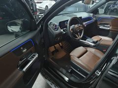 Mercedes-Benz GLB Facelift GLB 200 Fashion Edition - ფოტო 16