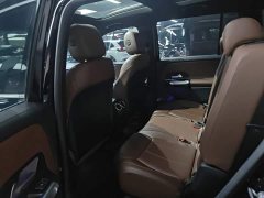 Mercedes-Benz GLB Facelift GLB 200 Fashion Edition - ფოტო 17
