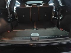 Mercedes-Benz GLB Facelift GLB 200 Fashion Edition - ფოტო 19