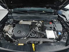 Mercedes-Benz GLB Facelift GLB 200 Fashion Edition - ფოტო 20