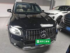 Mercedes-Benz GLB Facelift GLB 200 Fashion Edition - ფოტო 3