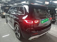 Mercedes-Benz GLB Facelift GLB 200 Fashion Edition - ფოტო 5