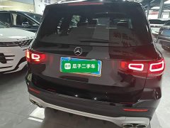 Mercedes-Benz GLB Facelift GLB 200 Fashion Edition - ფოტო 6