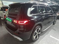Mercedes-Benz GLB Facelift GLB 200 Fashion Edition - ფოტო 7