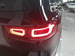 Mercedes-Benz GLB Facelift GLB 200 Fashion Edition - ფოტო 8