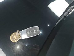 Mercedes-Benz GLB Facelift GLB 200 Fashion Edition - ფოტო 9
