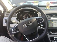 Geely Boyue 2021 1.8TD DCT FWD Asian Games Edition - ფოტო 11