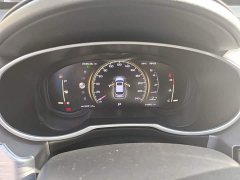 Geely Boyue 2021 1.8TD DCT FWD Asian Games Edition - ფოტო 12