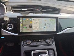 Geely Boyue 2021 1.8TD DCT FWD Asian Games Edition - ფოტო 13