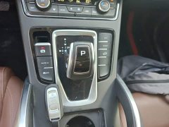 Geely Boyue 2021 1.8TD DCT FWD Asian Games Edition - ფოტო 14