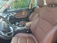 Geely Boyue 2021 1.8TD DCT FWD Asian Games Edition - ფოტო 15