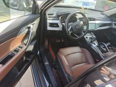 Geely Boyue 2021 1.8TD DCT FWD Asian Games Edition - ფოტო 16