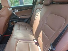 Geely Boyue 2021 1.8TD DCT FWD Asian Games Edition - ფოტო 17