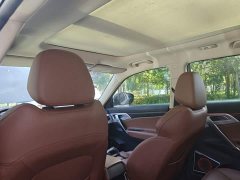 Geely Boyue 2021 1.8TD DCT FWD Asian Games Edition - ფოტო 18