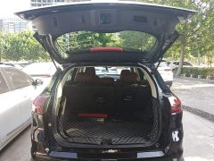 Geely Boyue 2021 1.8TD DCT FWD Asian Games Edition - ფოტო 19