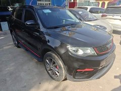 Geely Boyue 2021 1.8TD DCT FWD Asian Games Edition - ფოტო 4