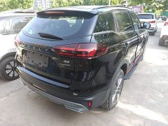 Geely Boyue 2021 1.8TD DCT FWD Asian Games Edition - ფოტო 7