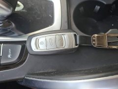 Geely Boyue 2021 1.8TD DCT FWD Asian Games Edition - ფოტო 9
