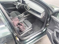 Audi A3 2026 A3L Limousine 35TFSI Prestige - ფოტო 11