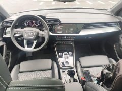 Audi A3 2026 A3L Limousine 35TFSI Prestige - ფოტო 16