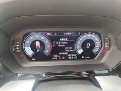 Audi A3 2026 A3L Limousine 35TFSI Prestige - ფოტო 18