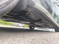 Audi A3 2026 A3L Limousine 35TFSI Prestige - ფოტო 4