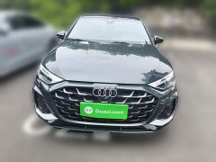 Audi A3 2026 A3L Limousine 35TFSI Prestige - ფოტო 5