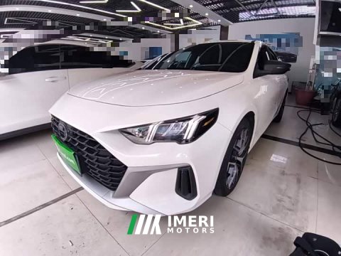 2022 Trumpchi Leopard 2021 270T DCT J11 - ავტომობილი ჩინეთიდან