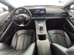 Trumpchi Leopard 2021 270T DCT J11 - ფოტო 10