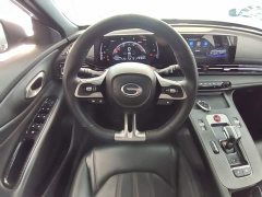 Trumpchi Leopard 2021 270T DCT J11 - ფოტო 11