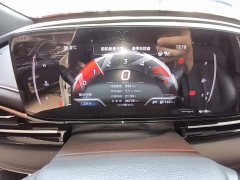 Trumpchi Leopard 2021 270T DCT J11 - ფოტო 12